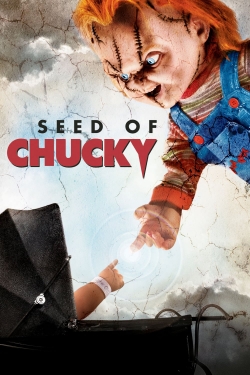 Watch Free Seed of Chucky HD Online on SFlix