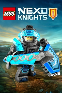 Watch Free LEGO Nexo Knights HD Online on SFlix