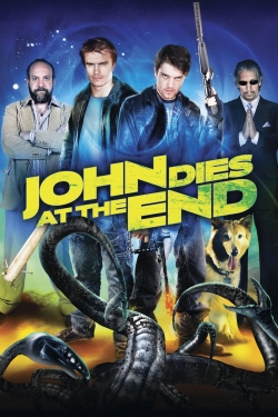 Watch Free John Dies at the End HD Online on SFlix