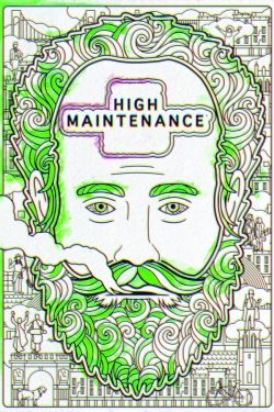 Watch Free High Maintenance HD Online on SFlix