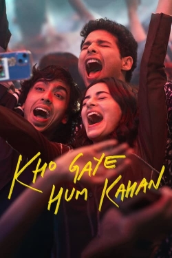 Watch Free Kho Gaye Hum Kahan HD Online on SFlix