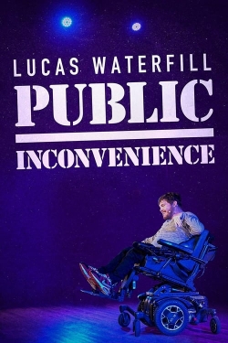 Watch Free Lucas Waterfill: Public Inconvenience HD Online on SFlix