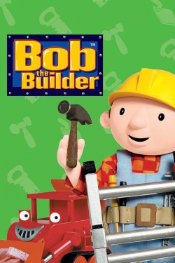 Watch Free Bob the Builder HD Online on SFlix