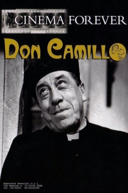 Watch Free Don Camillo HD Online on SFlix