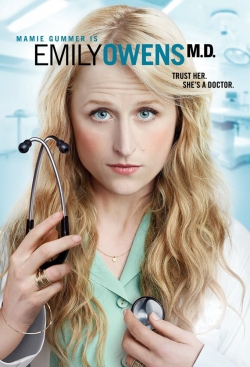 Watch Free Emily Owens, M.D HD Online on SFlix