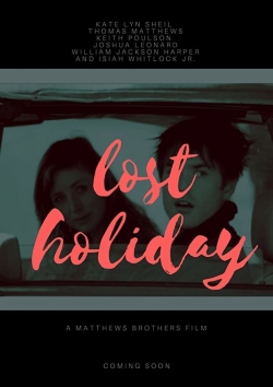 Watch Free Lost Holiday HD Online on SFlix