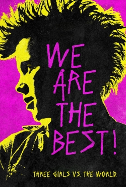 Watch Free We Are the Best! HD Online on SFlix