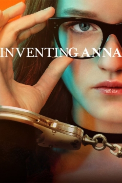 Watch Free Inventing Anna HD Online on SFlix