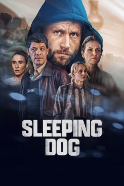 Watch Free Sleeping Dog HD Online on SFlix