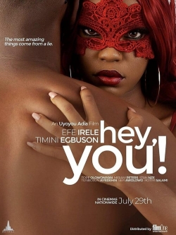 Watch Free Hey You! HD Online on SFlix