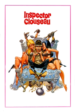 Watch Free Inspector Clouseau HD Online on SFlix