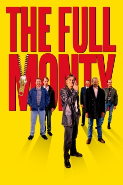 Watch Free The Full Monty HD Online on SFlix