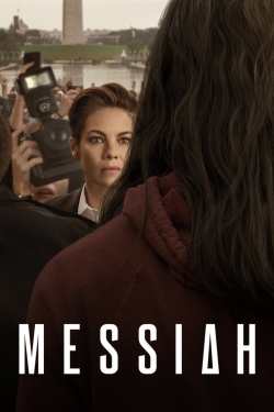 Watch Free Messiah HD Online on SFlix