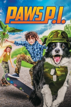 Watch Free Paws P.I. HD Online on SFlix