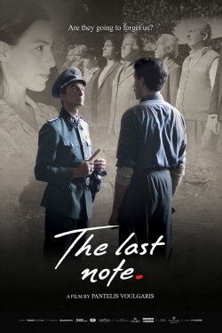 Watch Free The Last Note HD Online on SFlix