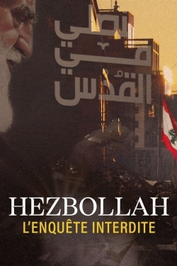 Watch Free Hezbollah, Inc HD Online on SFlix