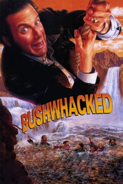 Watch Free Bushwhacked HD Online on SFlix