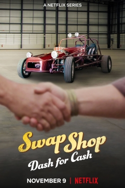 Watch Free Swap Shop HD Online on SFlix