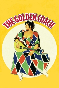 Watch Free The Golden Coach HD Online on SFlix