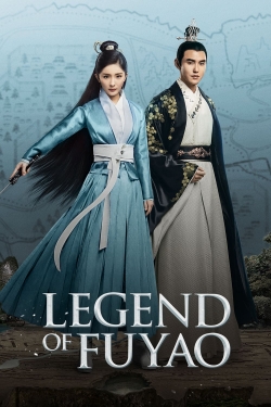 Watch Free Legend of Fuyao HD Online on SFlix