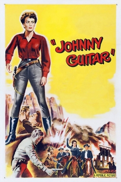 Watch Free Johnny Guitar HD Online on SFlix