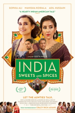 Watch Free India Sweets and Spices HD Online on SFlix