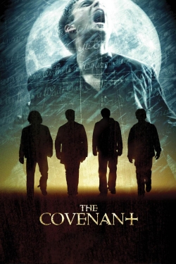 Watch Free The Covenant HD Online on SFlix