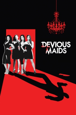 Watch Free Devious Maids HD Online on SFlix