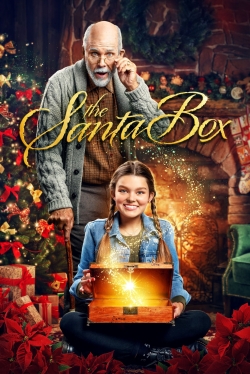 Watch Free The Santa Box HD Online on SFlix