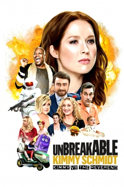 Watch Free Unbreakable Kimmy Schmidt: Kimmy vs. the Reverend HD Online on SFlix