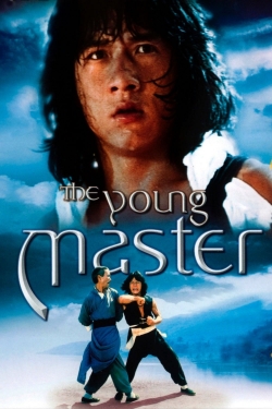 Watch Free The Young Master HD Online on SFlix