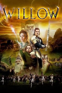 Watch Free Willow HD Online on SFlix