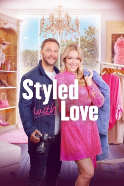 Watch Free Styled with Love HD Online on SFlix