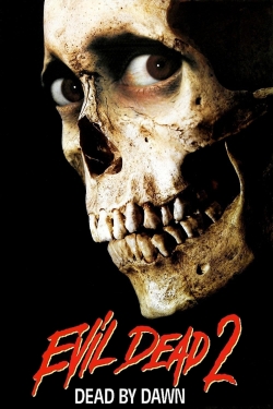 Watch Free Evil Dead II HD Online on SFlix