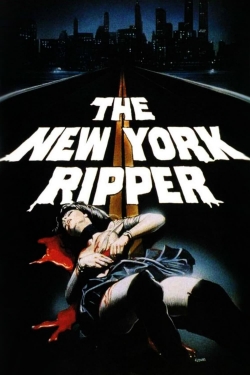 Watch Free The New York Ripper HD Online on SFlix