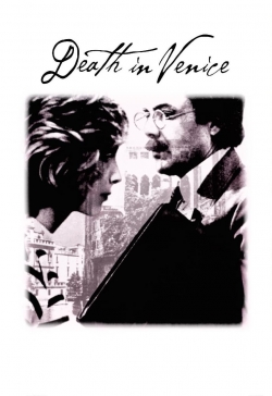 Watch Free Death in Venice HD Online on SFlix