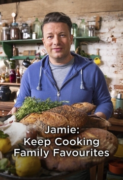 Watch Free Jamie: Keep Cooking Family Favourites HD Online on SFlix