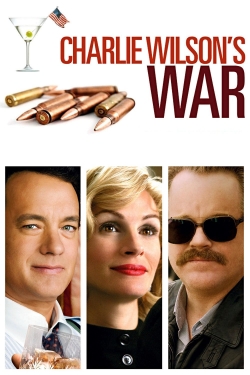 Watch Free Charlie Wilson's War HD Online on SFlix