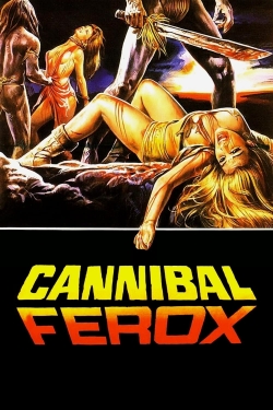 Watch Free Cannibal Ferox HD Online on SFlix