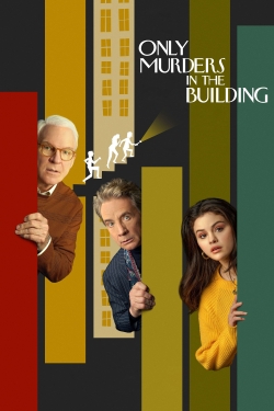 Watch Free Only Murders in the Building HD Online on SFlix