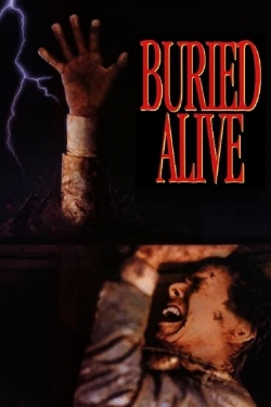 Watch Free Buried Alive HD Online on SFlix