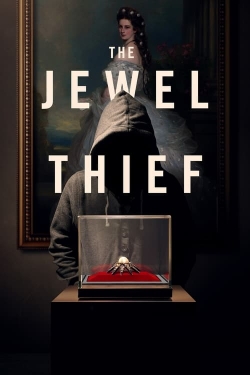 Watch Free The Jewel Thief HD Online on SFlix