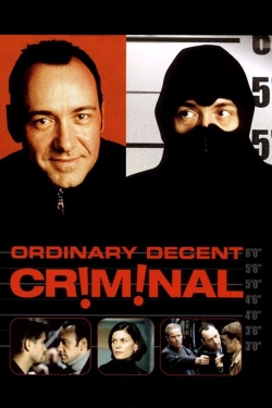 Watch Free Ordinary Decent Criminal HD Online on SFlix