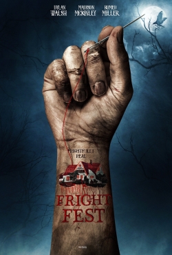 Watch Free American Fright Fest HD Online on SFlix