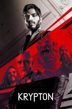 Watch Free Krypton HD Online on SFlix