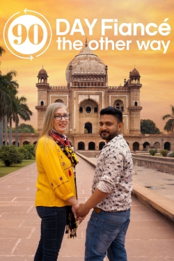 Watch Free 90 Day Fiancé: The Other Way HD Online on SFlix