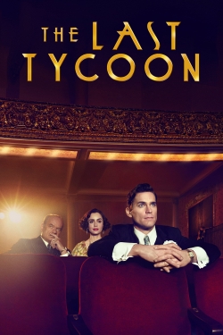 Watch Free The Last Tycoon HD Online on SFlix