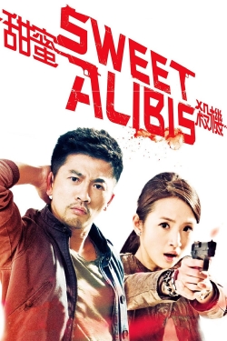 Watch Free Sweet Alibis HD Online on SFlix