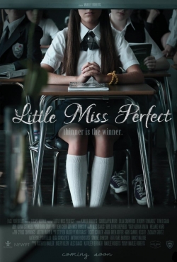 Watch Free Little Miss Perfect HD Online on SFlix