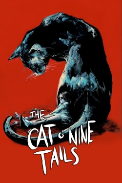 Watch Free The Cat o' Nine Tails HD Online on SFlix